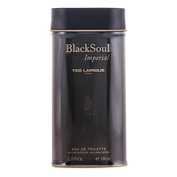 Parfum Homme Black Soul Imperial Ted Lapidus EDT