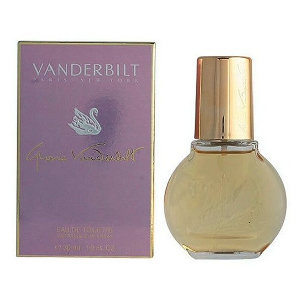 Parfum Femme Vanderbilt Vanderbilt EDT