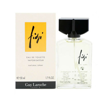 Parfum Femme Guy Laroche Fidji EDT (50 ml)