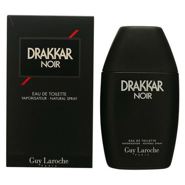 Parfum Homme Guy Laroche Drakkar Noir EDT (200 ml)