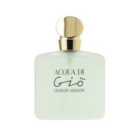 Parfum Femme Armani Acqua Di Gio EDT (100 ml)