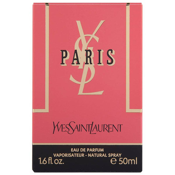 Parfum Femme Yves Saint Laurent YSL Paris EDP (50 ml)