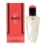 Parfum Femme Paris Yves Saint Laurent EDT (75 ml)