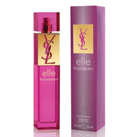 Parfum Femme Yves Saint Laurent Ysl Elle EDP (90 ml)