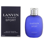 Parfum Homme Lanvin L'homme Sport Lanvin EDT (100 ml)