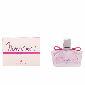 Parfum Femme Lanvin Marry Me (75 ml)