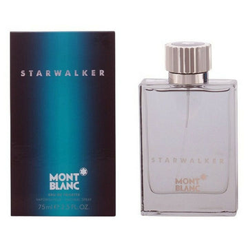 Parfum Homme Starwalker Montblanc EDT