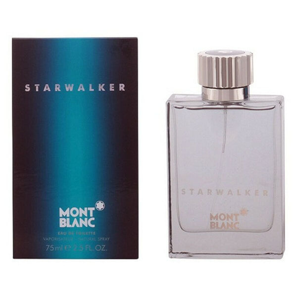 Parfum Homme Starwalker Montblanc EDT