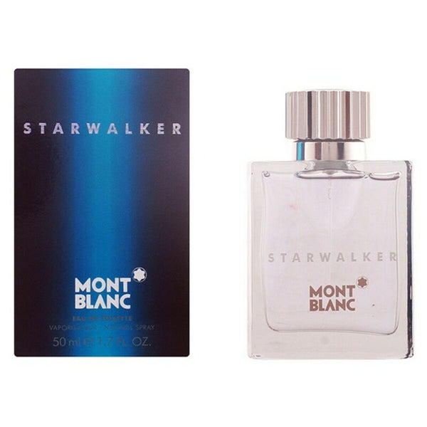 Parfum Homme Starwalker Montblanc EDT