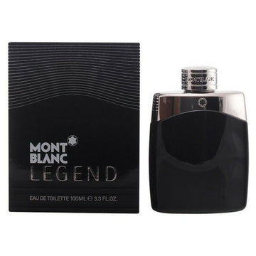 Parfum Homme Legend Montblanc EDT