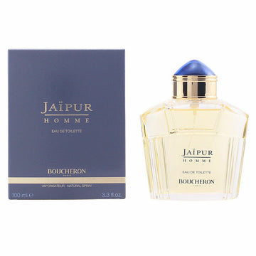 Parfum Homme Boucheron Jaïpur Homme EDT (100 ml)