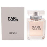 Parfum Femme Karl Lagerfeld Woman Lagerfeld EDP