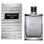 Parfum Homme Jimmy Choo Man EDT