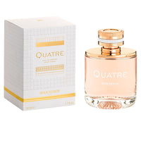 Parfum Femme   Boucheron Quatre pour Femme   (50 ml)