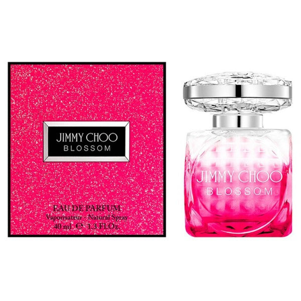 Parfum Femme Blossom Jimmy Choo EDP