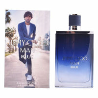 Parfum Homme Blue Jimmy Choo EDT (100 ml) (100 ml)