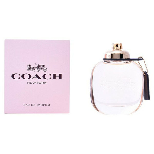 Parfum Femme Coach Woman Coach EDP