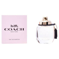 Parfum Femme Coach Woman Coach EDP