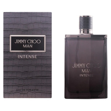 Parfum Homme Intense Jimmy Choo Man EDT