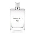 Parfum Homme Ice Jimmy Choo Man EDT