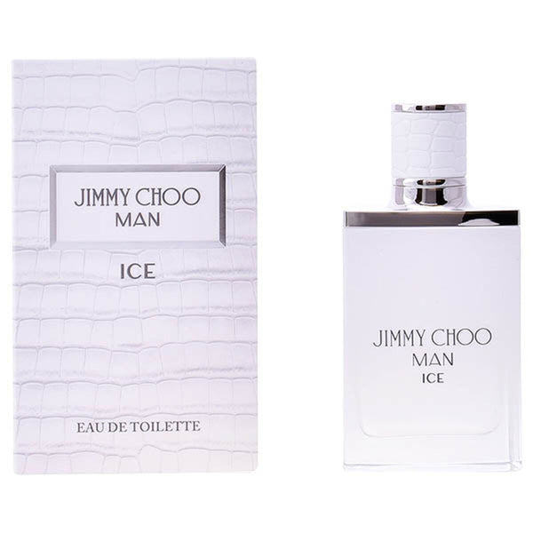 Parfum Homme Ice Jimmy Choo Man EDT