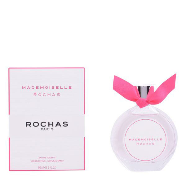 Parfum Femme Madmoiselle Rochas EDT