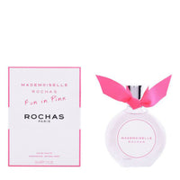 Parfum Femme Mademoiselle Rochas EDT