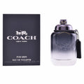 Parfum Homme Coach For Men (60 ml)