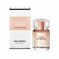 Parfum Femme Lagerfeld Fleur De Pecher EDP (50 ml)