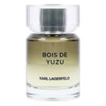 Parfum Homme Bois de Yuzu Lagerfeld EDT (50 ml)