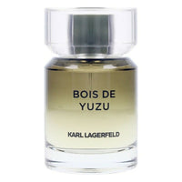 Parfum Homme Bois de Yuzu Lagerfeld EDT (50 ml)