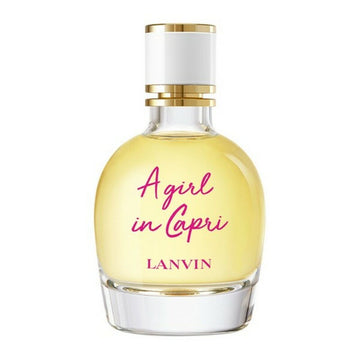 Parfum Femme A Girl in Capri Lanvin EDT