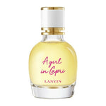 Parfum Femme A Girl in Capri Lanvin EDT