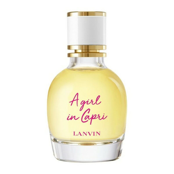 Parfum Femme A Girl in Capri Lanvin EDT