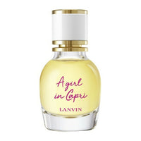 Parfum Femme A Girl in Capri Lanvin EDT