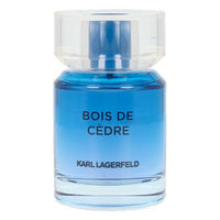 Parfum Homme Bois de Cèdre Lagerfeld (50 ml)