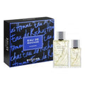 Set de Parfum Homme Eau De Rochas Homme Rochas (2 pcs)