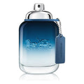 Parfum Homme Coach Blue Coach EDT (60 ml)