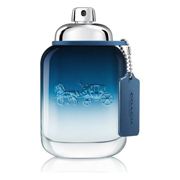 Parfum Homme Coach Blue Coach EDT (60 ml)