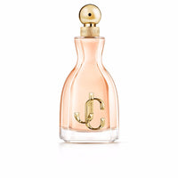 Parfum Femme Jimmy Choo I  Want Choo