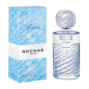 Parfum Femme Eau Fraiche Rochas EDT (220 ml) (220 ml)