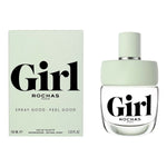 Parfum Femme Girl Rochas EDT