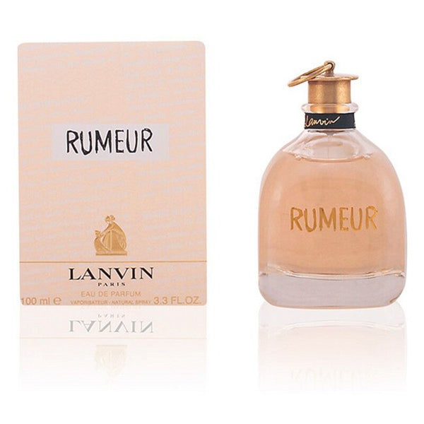 Parfum Femme Rumeur Lanvin EDP (100 ml)