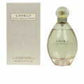 Parfum Femme Sarah Jessica Parker Lovely (100 ml)