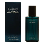 Parfum Homme Cool Water Davidoff EDT