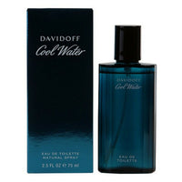 Parfum Homme Cool Water Davidoff EDT