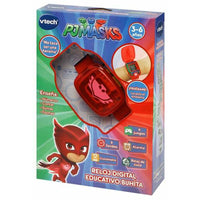 Smartwatch pour enfants Vtech PJ Masks Owl