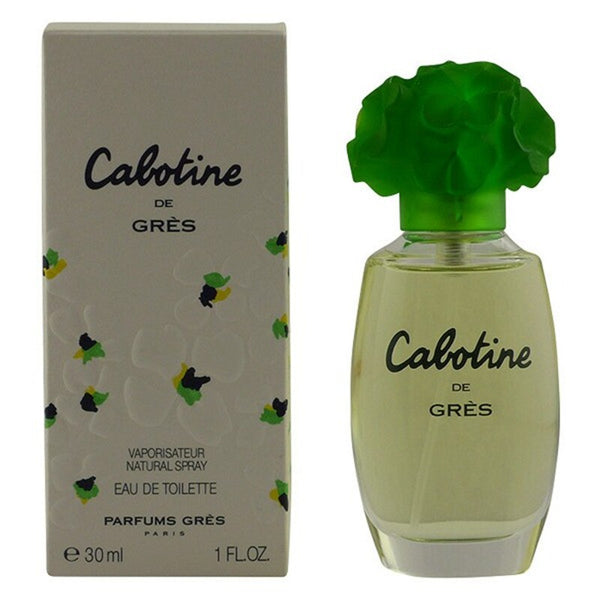 Parfum Femme Cabotine Gres EDT