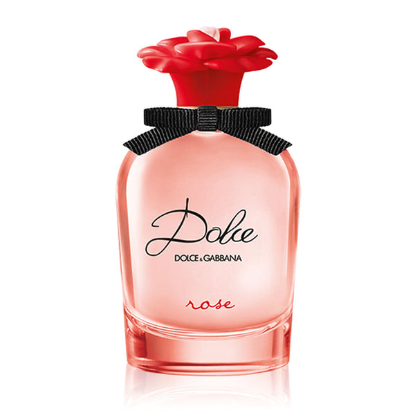 Parfum Homme Dolce & Gabbana Dolce Rose EDT (75 ml)