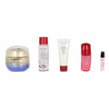 Set de Cosmétiques Femme Shiseido Vital Perfection (5 pcs)